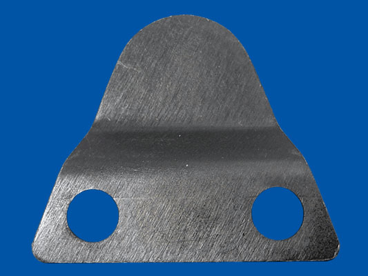 PRIMARY BAFFLE PLATE