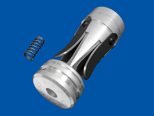 S&amp;S REED BREATHER VALVE ASSEMBLY