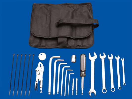 Replica Tool Kit