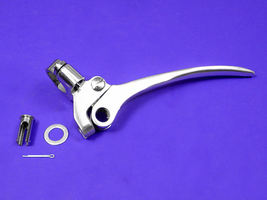 Replica Polished Lever Assembly
