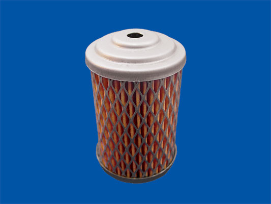 CANISTER FILTER