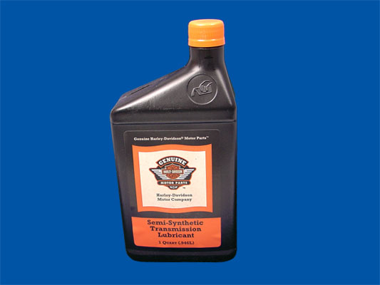OEM Synthetic Transmission Lube